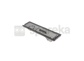 Couvercle reservoir eau ecam290 AS00002595