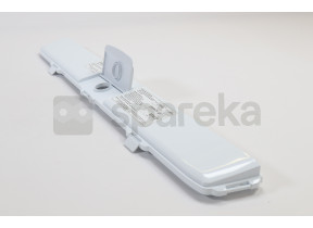 Couvercle reservoir eau MCK34601302