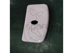Couvercle réservoir wc/monopy neo 7153tc 4887153TC