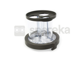 Couvercle SS-1530000006