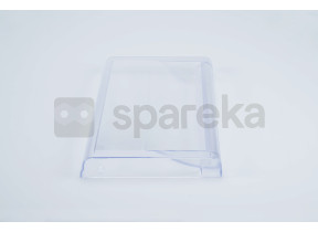 Couvercle tiroir transparent 481010470895