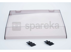 Couvercle transp dp29f / dp200usb 00D9410001205