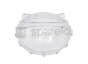 Couvercle transparent préfiltre pour pompes poolmax tp 25-35-50-75-120-150 7534011