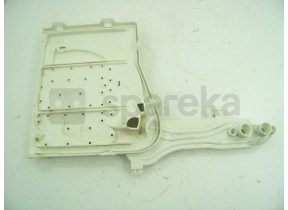 Couvercle tremie 1e 1e + 2e ind evoii côté C00097624