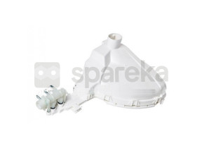 Couvercle tremie électrovanne 1e2u rst 2,5 230v C00111813