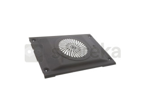 Couvercle turbine convection cuisiniere Electrolux 14004984403