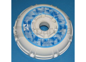 Couvercle vanne side 1 1/2\'\' nm avec sérigraphie CE04121906