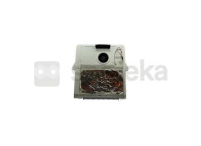 Couvercle Ventilateur Haier49053365