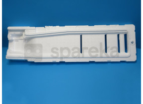 Couvercle ventilateur refrigerateur HK1624157