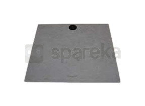 Couvercle verre 42804728