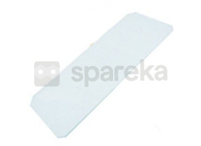 Couvre bac a legumes 467x166x4 (angle 45 C00049047