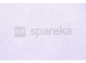 Couvre bac à légumes 499x323x4 (angle 45 C00075587