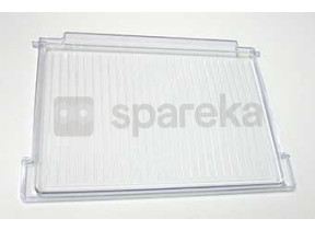 Couvre plastique (lxh 472x14x309) C00042105
