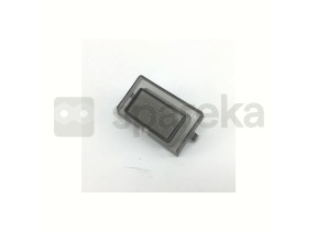 Cover hinge left, bh 481010392538