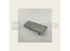 Cover slider handle,rr7000m,abs,hb,cream DA63-08662A