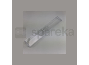 Cover tray-chilled,rt46/43,gpps,t2.5,hb, DA63-07692B