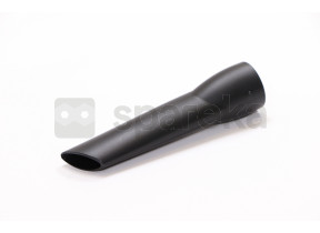 Crevice buse 32 mm noir 9001690099