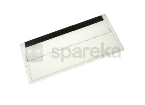 Crisper avant wh supérieur avec seri C00386105