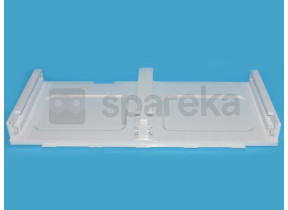 Crisper pan couvercle HK1628556