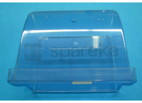 Crisper pan-small short h54 bk087 134859