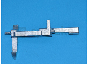 Crochet de porte HK1576740