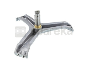 Croisillon de tambour pour lave-linge 50239965002