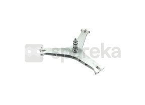 Croissillon de palier wf1124zac/xef DC97-16625A