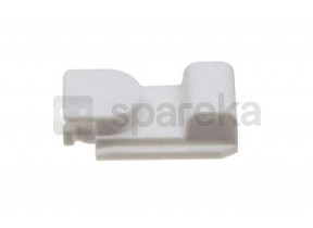 Curseur blanc grille de ventilation (x1) 2951766316