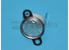 Cut-out thermostat 140c 804990