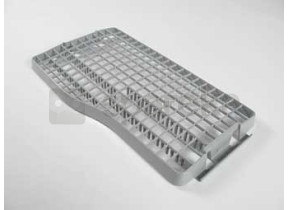 Cutlery basket 3rd level, plastic 481010462580