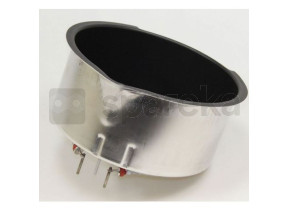 Cuve anti adhésive SS-985029