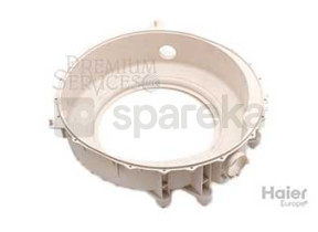 Cuve avant + manchette 00248667