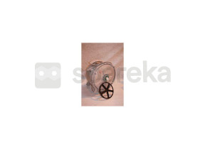 Cuve avec tambour groove shaf 405514568