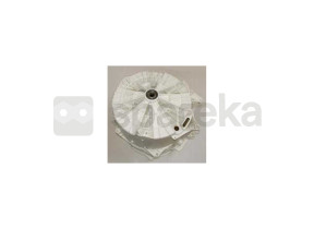 Cuve bf3300 ex2705300020 pour lave-linge Beko 2838500200