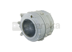 Cuve complete 64l 10kg C00536633