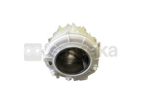 Cuve ensemble plastique pl 52l wd 482000030582
