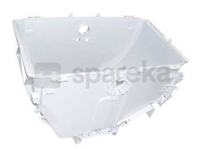 Cuve inférieure - système de récolte d\'eau WT6104700