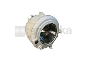 Cuve pl 46l evoi-ii + pou d280 h20 482000022791