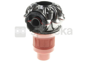 Cyclone dyson bleu v6 967087-03