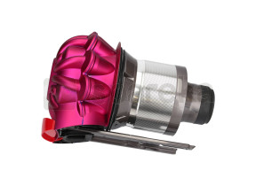 Cyclone service assy violete 967698-20