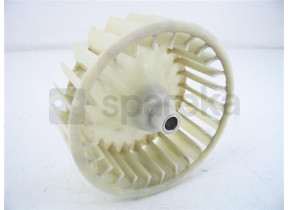 Cylindre de ventilateur 00641754