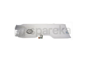 D\'arrivée d\'eau (220-240v 50/60hz) 05457211