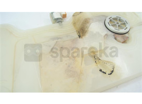 D\'arrivée d\'eau 220-240v 50/60hz 5312660