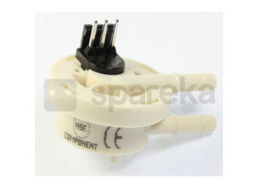 Debitmetre 974 - 9541a ø 1,2 mm 763930075