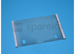 Décor plateau conduit d\'air a6-vc low nr 565809