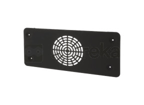 Déflecteur air chaud 11020537