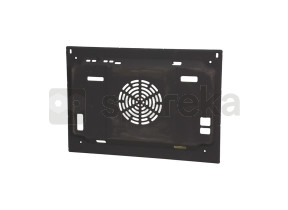 Déflecteur air chaud 11025126