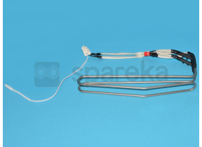 Defrost résistance HK2015126