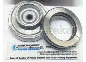 Deg kit disque oblique 8,1° avec roulement c 125.3 127440248