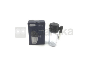 Delonghi carafe mousse a  lait machine a  cafe magnifica evo ecam290 start ecam22 AS00005733